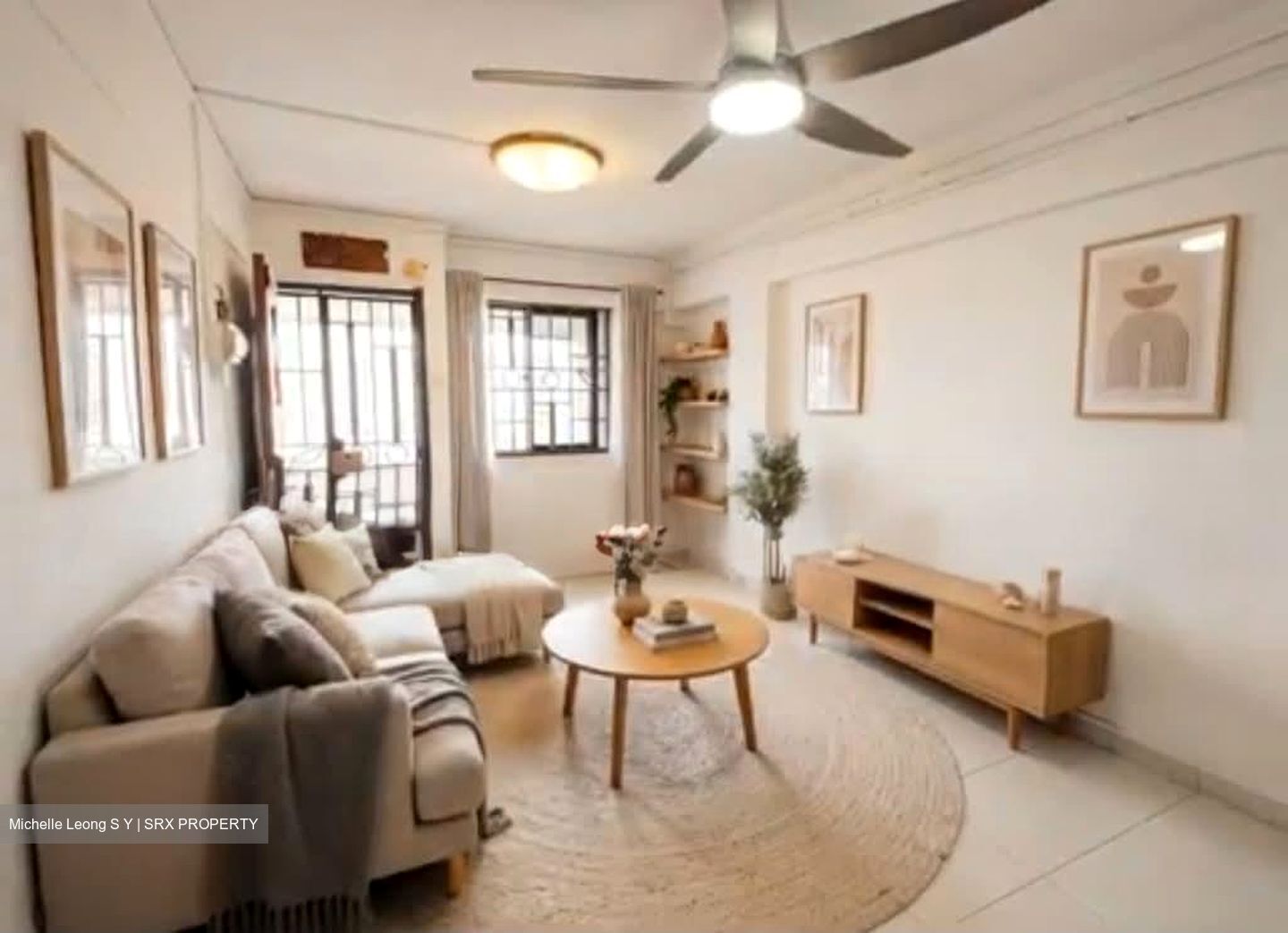 Blk 10 Teck Whye Heights II (Choa Chu Kang), HDB 3 Rooms #572560601